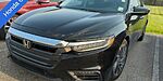 Used 2022 Honda Insight TOURING in BATON ROUGE, LOUISIANA