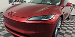Used 2025 TESLA MODEL 3 LONG RANGE in BATON ROUGE, LOUISIANA