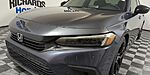 Used 2023 Honda Civic SPORT in BATON ROUGE, LOUISIANA