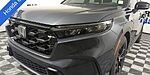 Used 2024 Honda CR-V Hybrid SPORT in BATON ROUGE, LOUISIANA