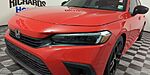 Used 2024 Honda Civic SPORT in BATON ROUGE, LOUISIANA