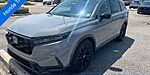 Used 2024 Honda CR-V Hybrid SPORT-L in BATON ROUGE, LOUISIANA