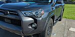 Used 2023 TOYOTA 4RUNNER SR5 PREMIUM in BATON ROUGE, LOUISIANA