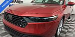Used 2024 Honda Accord LX in BATON ROUGE, LOUISIANA