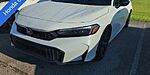 Used 2025 Honda Civic SPORT in BATON ROUGE, LOUISIANA