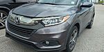 Used 2021 Honda HR-V EX in BATON ROUGE, LOUISIANA