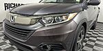 Used 2021 Honda HR-V EX in BATON ROUGE, LOUISIANA