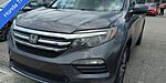 Used 2017 Honda Pilot TOURING in BATON ROUGE, LOUISIANA