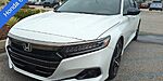 Used 2021 Honda Accord SPORT 2.0T in BATON ROUGE, LOUISIANA