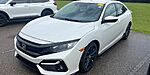 Used 2021 Honda Civic SPORT in BATON ROUGE, LOUISIANA