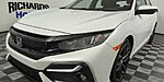 Used 2021 Honda Civic SPORT in BATON ROUGE, LOUISIANA