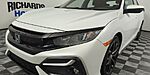 Used 2021 Honda Civic SPORT in BATON ROUGE, LOUISIANA