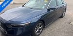 Used 2024 Honda Accord Hybrid EX-L in BATON ROUGE, LOUISIANA