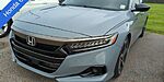 Used 2022 Honda Accord SPORT in BATON ROUGE, LOUISIANA