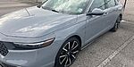 Used 2023 Honda Accord Hybrid TOURING in BATON ROUGE, LOUISIANA