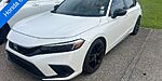 Used 2024 Honda Civic SPORT in BATON ROUGE, LOUISIANA