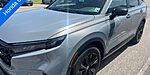 Used 2023 Honda CR-V Hybrid SPORT TOURING in BATON ROUGE, LOUISIANA