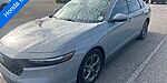 Used 2024 Honda Accord Hybrid EX-L in BATON ROUGE, LOUISIANA