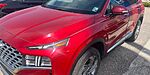 Used 2022 HYUNDAI SANTA FE SEL in BATON ROUGE, LOUISIANA