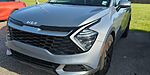 Used 2024 KIA SPORTAGE EX in BATON ROUGE, LOUISIANA