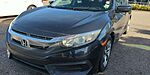 Used 2018 Honda Civic LX in BATON ROUGE, LOUISIANA