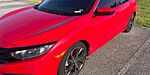 Used 2021 Honda Civic SPORT in BATON ROUGE, LOUISIANA