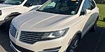 Used 2016 LINCOLN MKC RESERVE in BATON ROUGE, LOUISIANA