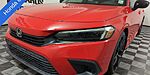 Used 2024 Honda Civic SPORT in BATON ROUGE, LOUISIANA