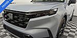 Used 2026 Honda CR-V Hybrid SPORT in BATON ROUGE, LOUISIANA