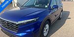 Used 2025 Honda CR-V LX in BATON ROUGE, LOUISIANA