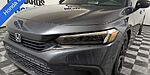 Used 2024 Honda Civic SPORT in BATON ROUGE, LOUISIANA