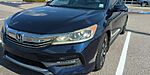 Used 2016 Honda Accord EX-L in BATON ROUGE, LOUISIANA