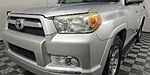 Used 2011 TOYOTA 4RUNNER SR5 in BATON ROUGE, LOUISIANA