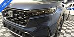 Used 2025 Honda CR-V Hybrid SPORT-L in BATON ROUGE, LOUISIANA