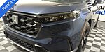 Used 2025 Honda CR-V Hybrid SPORT-L in BATON ROUGE, LOUISIANA