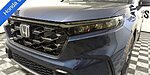Used 2025 Honda CR-V Hybrid SPORT-L in BATON ROUGE, LOUISIANA