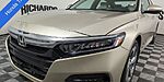 Used 2018 Honda Accord EX-L in BATON ROUGE, LOUISIANA