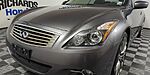 Used 2015 INFINITI Q60 BASE in BATON ROUGE, LOUISIANA