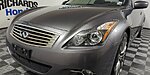 Used 2015 INFINITI Q60 BASE in BATON ROUGE, LOUISIANA