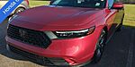 Used 2023 Honda Accord EX in BATON ROUGE, LOUISIANA