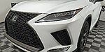 Used 2021 LEXUS RX 350 F SPORT in BATON ROUGE, LOUISIANA