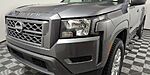 Used 2022 NISSAN FRONTIER SV in BATON ROUGE, LOUISIANA