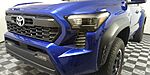 Used 2024 TOYOTA TACOMA TRD OFF-ROAD in BATON ROUGE, LOUISIANA