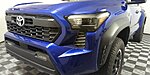 Used 2024 TOYOTA TACOMA TRD OFF-ROAD in BATON ROUGE, LOUISIANA