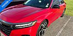 Used 2021 Honda Accord SPORT SPECIAL EDITION in BATON ROUGE, LOUISIANA