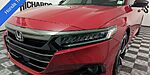 Used 2021 Honda Accord SPORT SPECIAL EDITION in BATON ROUGE, LOUISIANA