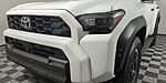 Used 2025 TOYOTA 4RUNNER TRD OFF-ROAD PREMIUM in BATON ROUGE, LOUISIANA
