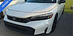Used 2025 Honda Civic SPORT in BATON ROUGE, LOUISIANA