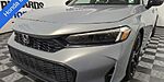 Used 2025 Honda Civic SPORT in BATON ROUGE, LOUISIANA