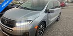 Used 2025 Honda Odyssey EX-L in BATON ROUGE, LOUISIANA